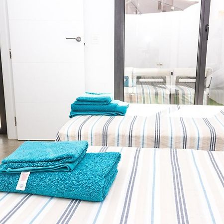 Bajo Canada Aguilar, Mojacar Playa Exterior photo